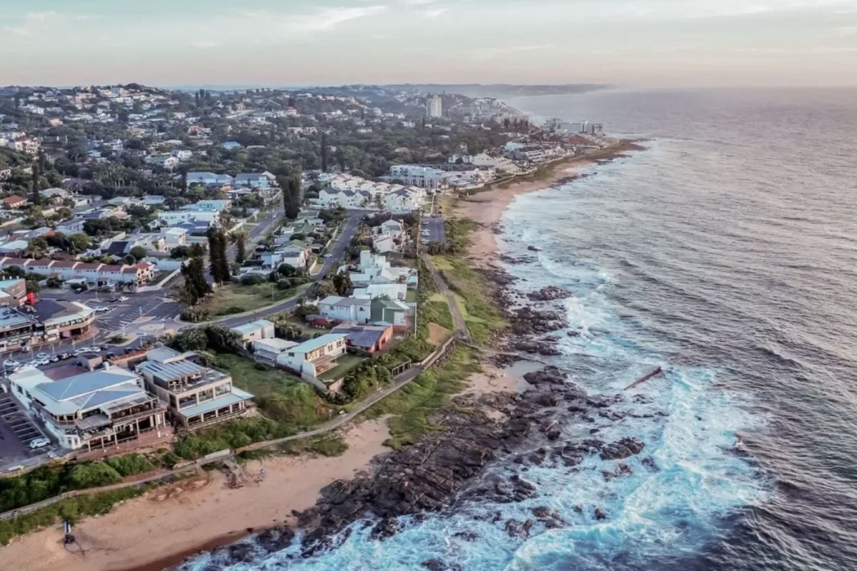 Apartment For Sale In Ballito - Photo 2