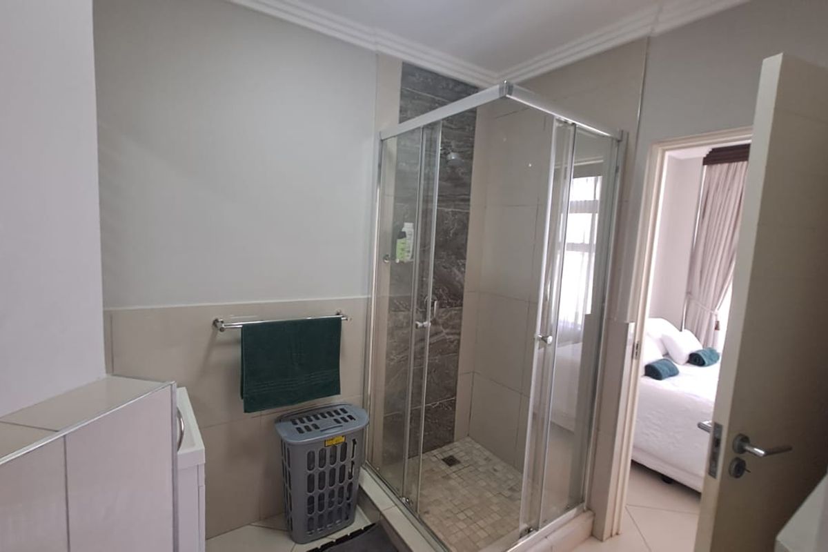 Prime Property presents The Madison apartment for rent - Photo 5