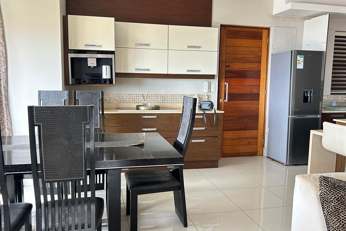 Fully furnished and charming 3 bedroom - Prime property's feature - Photo 5