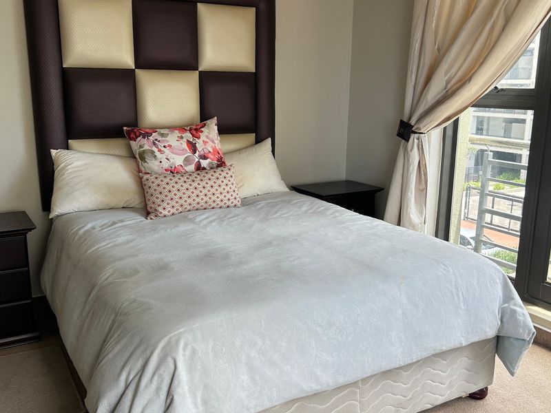 Fully furnished and charming 3 bedroom - Prime property's feature - Photo 8