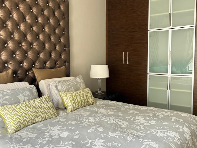 Fully furnished and charming 3 bedroom - Prime property's feature - Photo 7