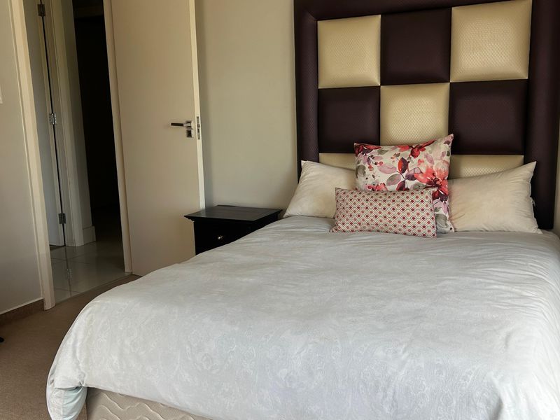 Fully furnished and charming 3 bedroom - Prime property's feature - Photo 6