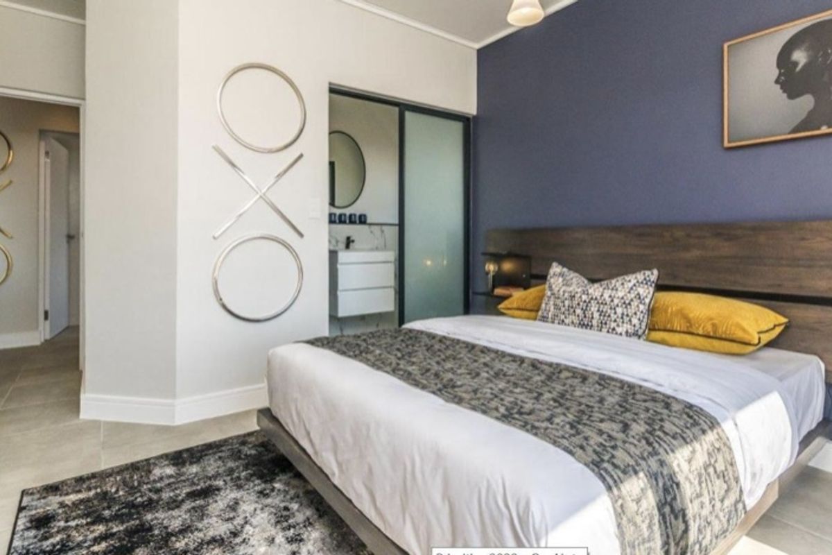 2 Bedroom to rent in Munyaka - Photo 5