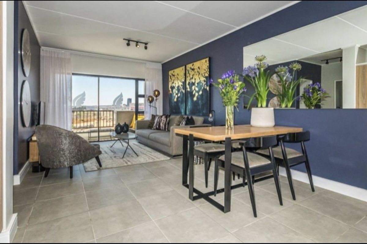 2 Bedroom to rent in Munyaka - Photo 2