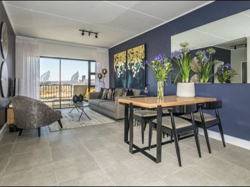 2 Bedroom to rent in Munyaka - Photo 2