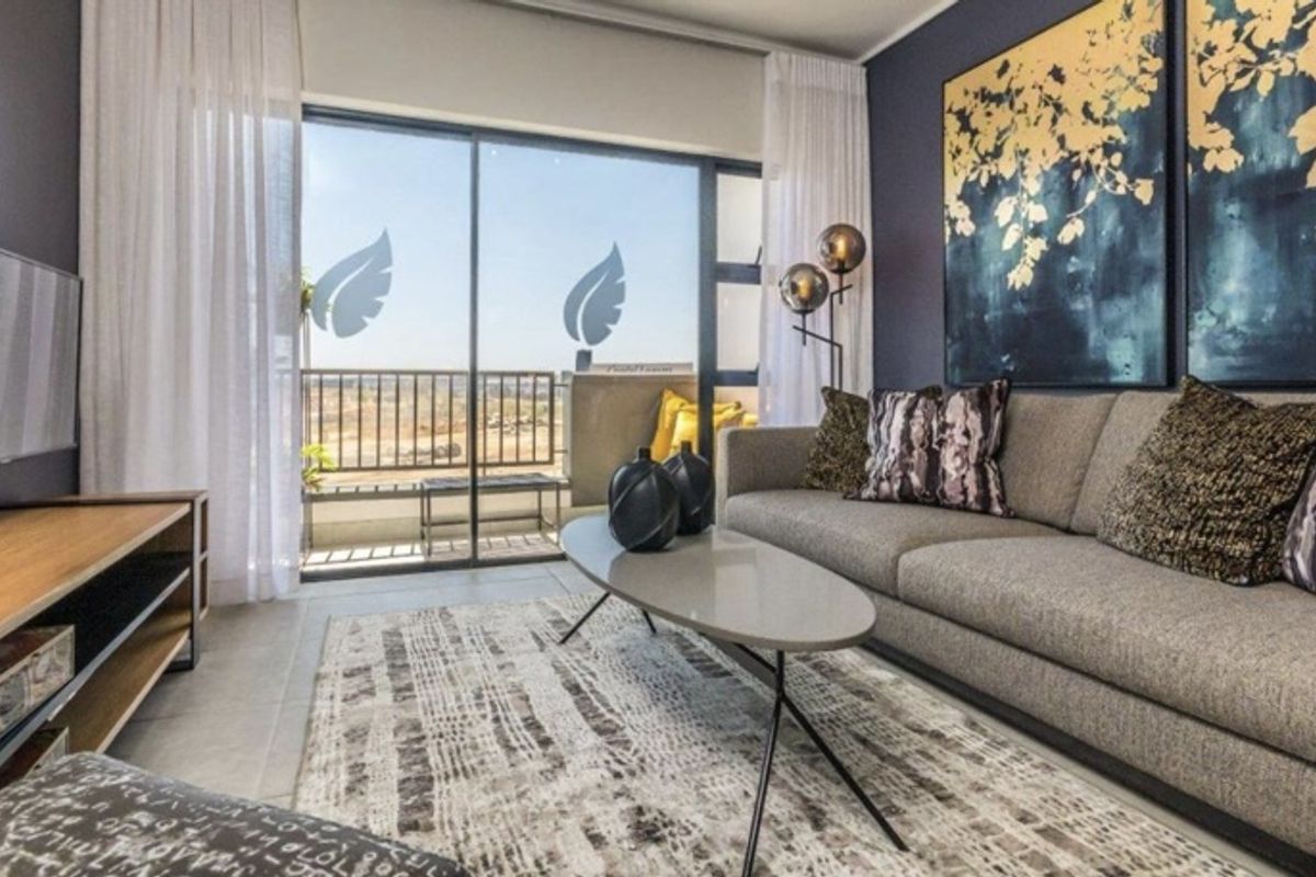 2 Bedroom to rent in Munyaka - Photo 3