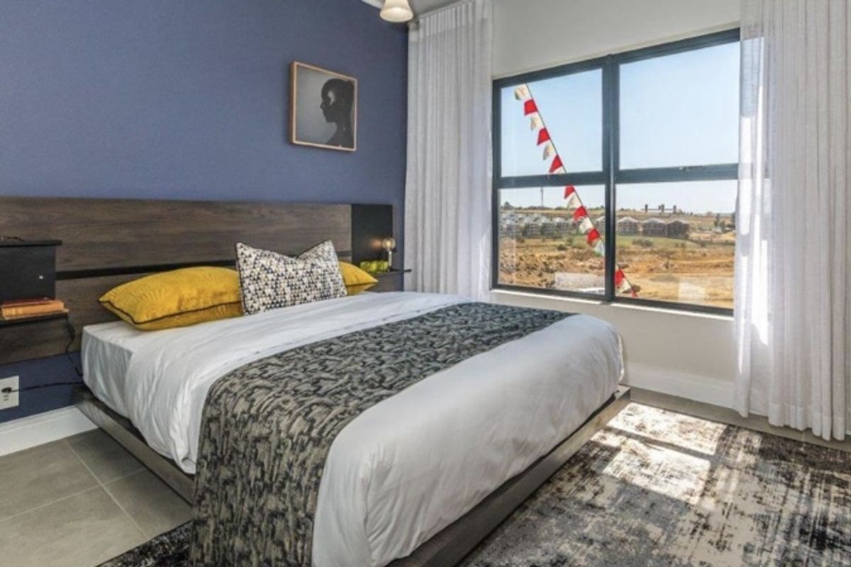 2 Bedroom to rent in Munyaka - Photo 4