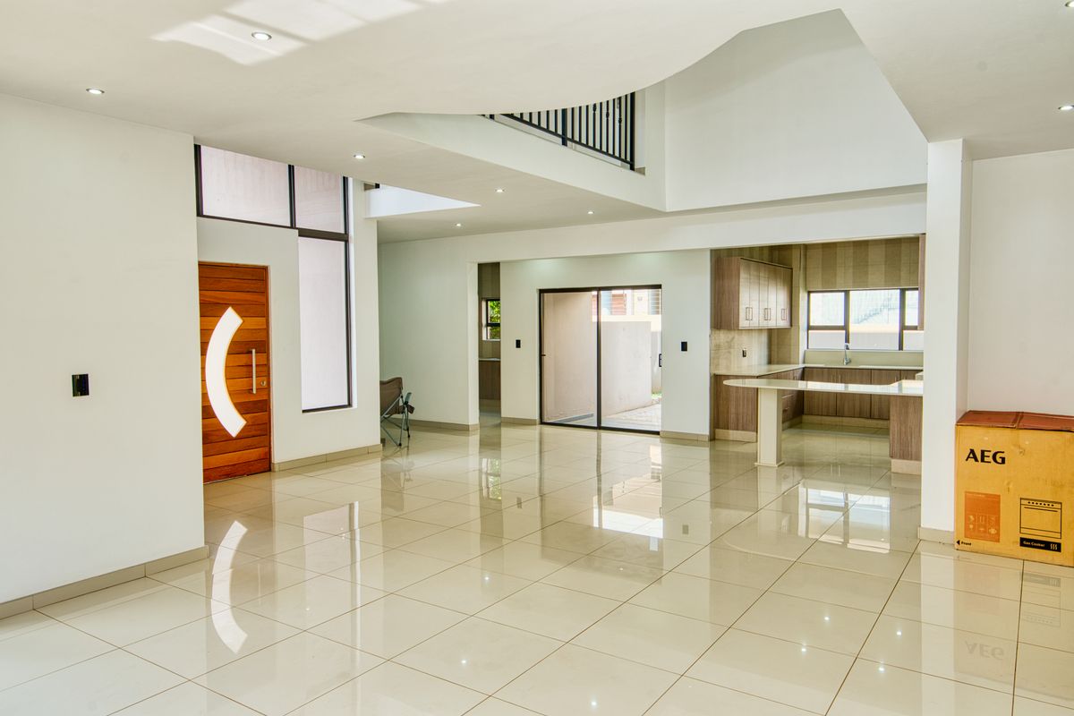 This is more than just a house—it's a lifestyle upgrade in one of Umhlanga's most prestigious Estate - Photo 2