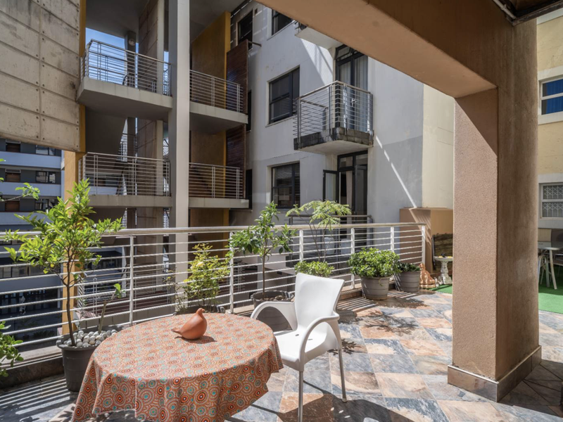 Modern 2 Bedroom Apartment for Sale in Umhlanga Ridge. - Photo 4