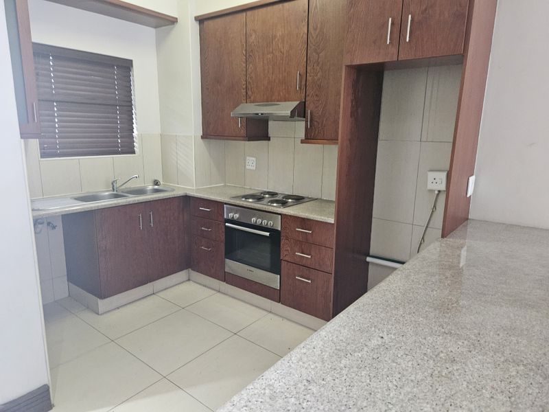 Prime Property presents Aldrovande Palace apartment for sale - Photo 4