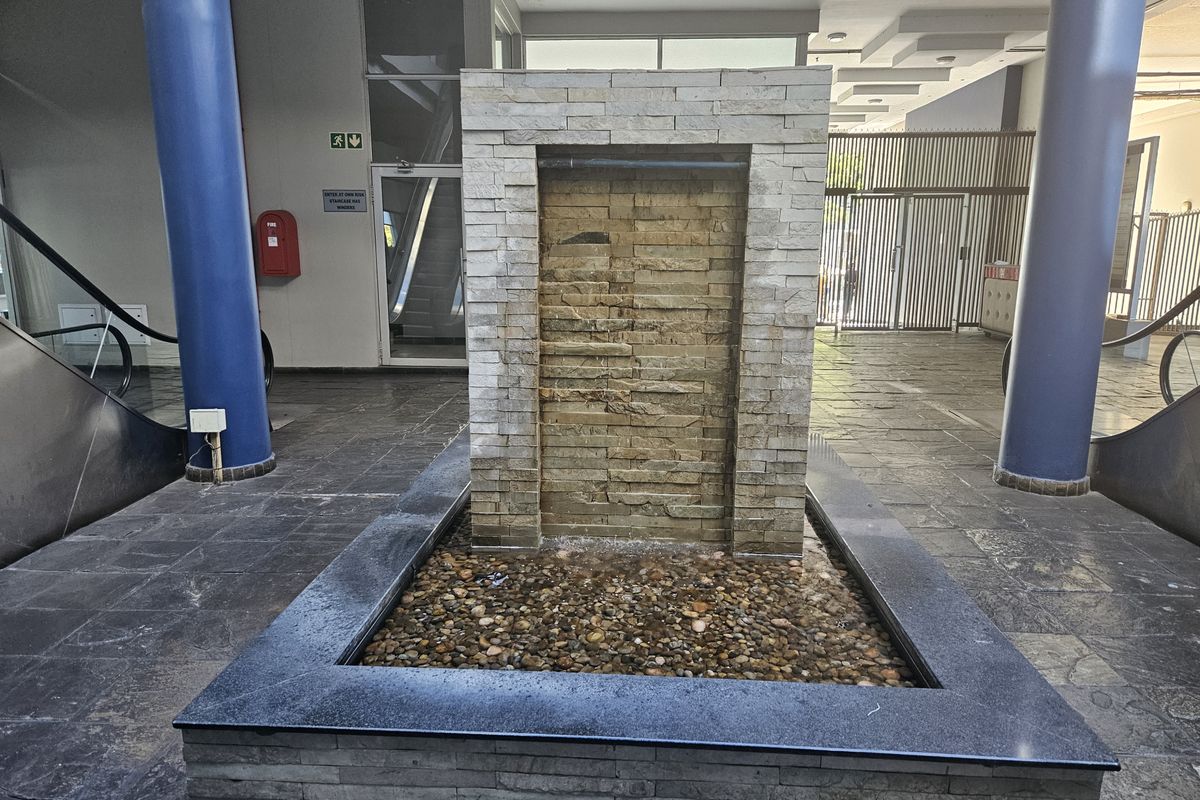 Prime Property presents Aldrovande Palace apartment for sale - Photo 3