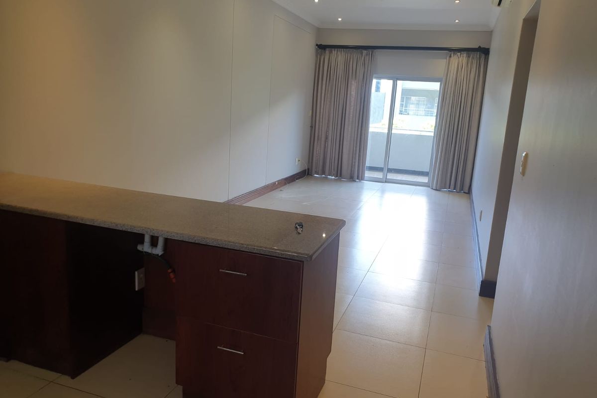 Prime Property presents Aldrovande Palace apartment for sale - Photo 5