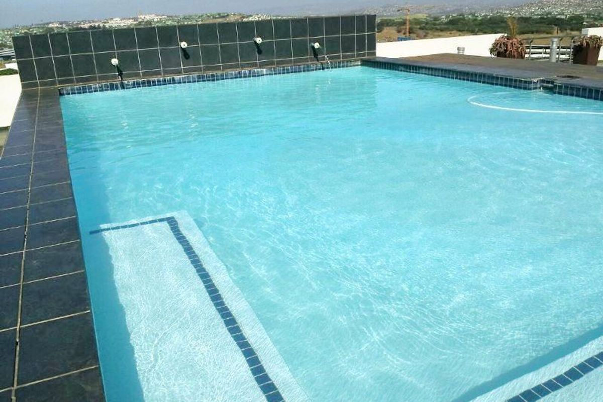 Prime Property presents Aldrovande Palace apartment for sale - Photo 2