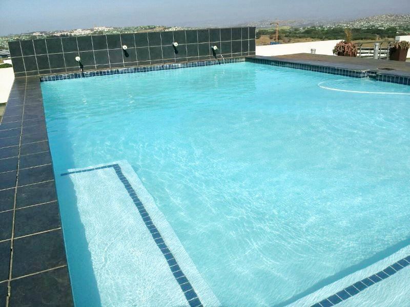 Prime Property presents Aldrovande Palace apartment for sale - Photo 2