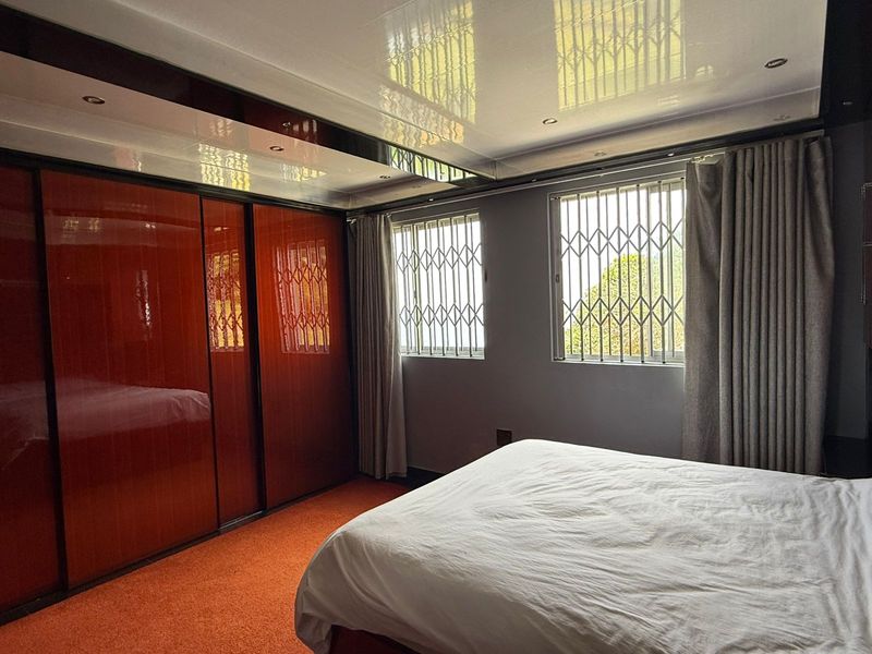 Modern, Fully Furnished Coastal Living in the Heart of Umdloti - Photo 5