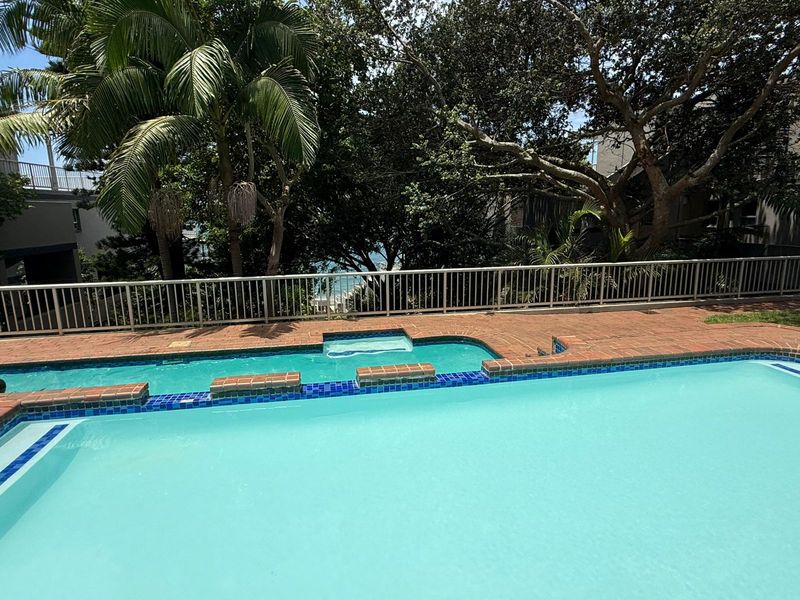 Modern, Fully Furnished Coastal Living in the Heart of Umdloti - Photo 10