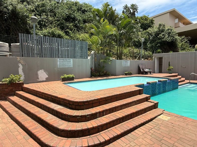 Modern, Fully Furnished Coastal Living in the Heart of Umdloti - Photo 9