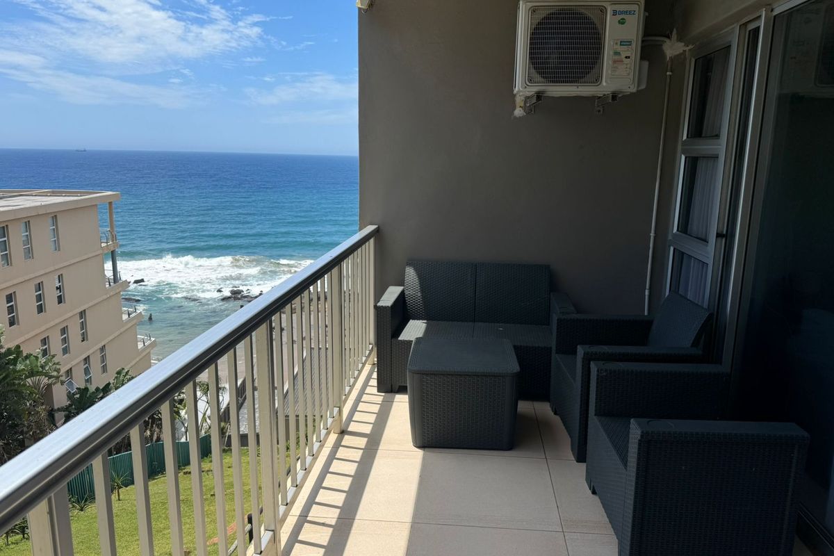 Luxury Coastal Apartment for Sale on North Beach Road, Umdloti - Photo 2