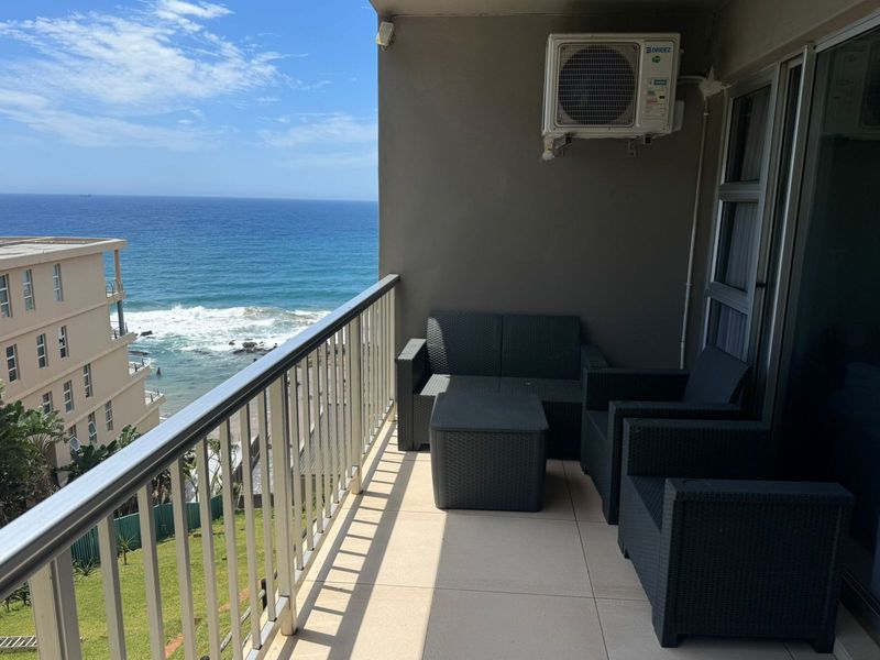 Luxury Coastal Apartment for Sale on North Beach Road, Umdloti - Photo 2