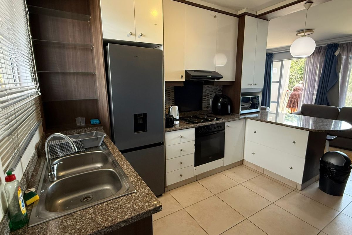 Luxury Coastal Apartment for Sale on North Beach Road, Umdloti - Photo 4