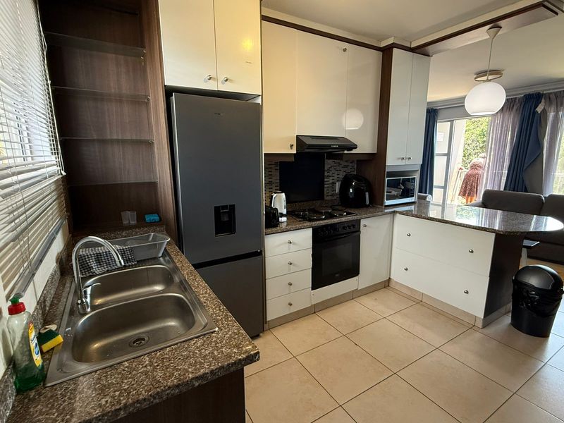 Luxury Coastal Apartment for Sale on North Beach Road, Umdloti - Photo 4