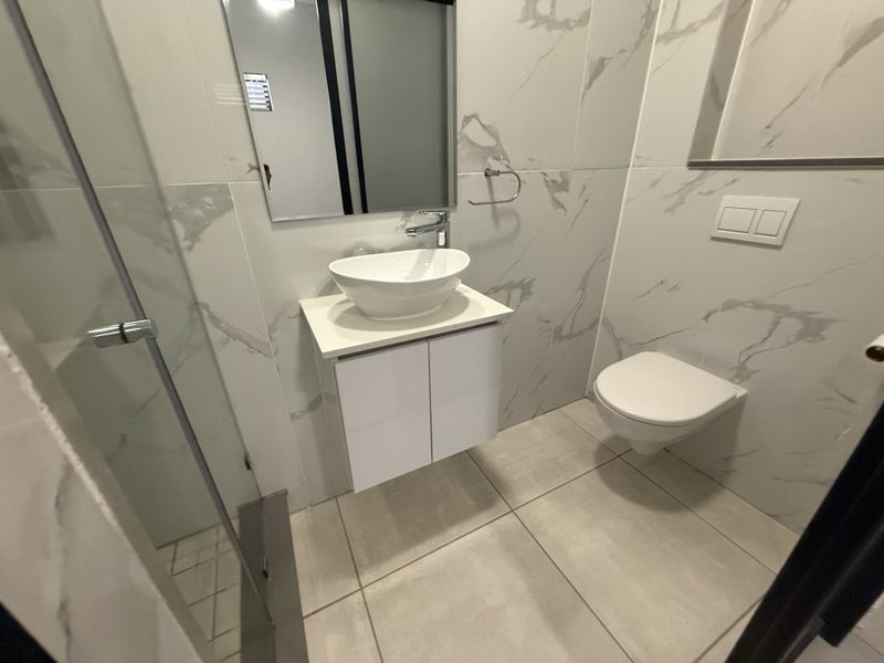 Luxury 2 Bed 2 Bath Micro Apartment in Izinga Eco Estaste - Photo 9