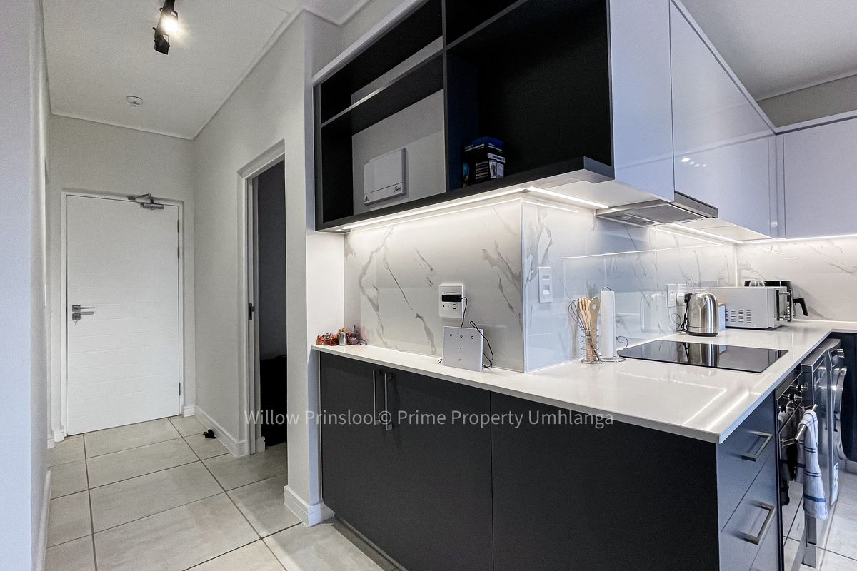 Luxury 2 Bed 2 Bath Micro Apartment in Izinga Eco Estaste - Photo 2