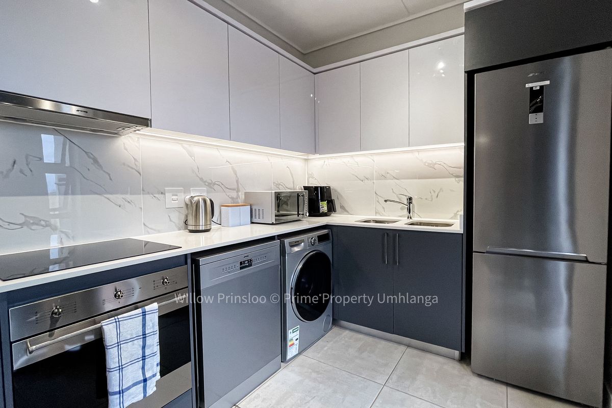 Luxury 2 Bed 2 Bath Micro Apartment in Izinga Eco Estaste - Photo 3