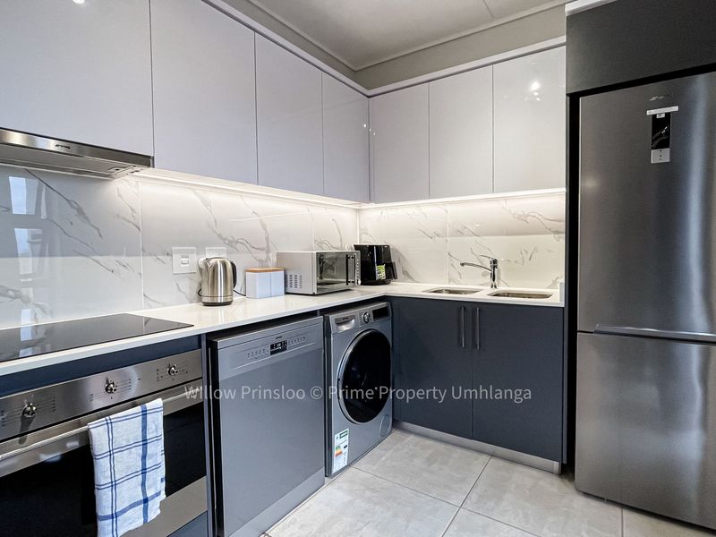 Luxury 2 Bed 2 Bath Micro Apartment in Izinga Eco Estaste - Photo 3