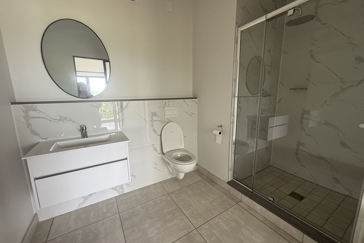 Luxury 2 Bed 2 Bath Apartment in Izinga Eco Estate - Photo 5