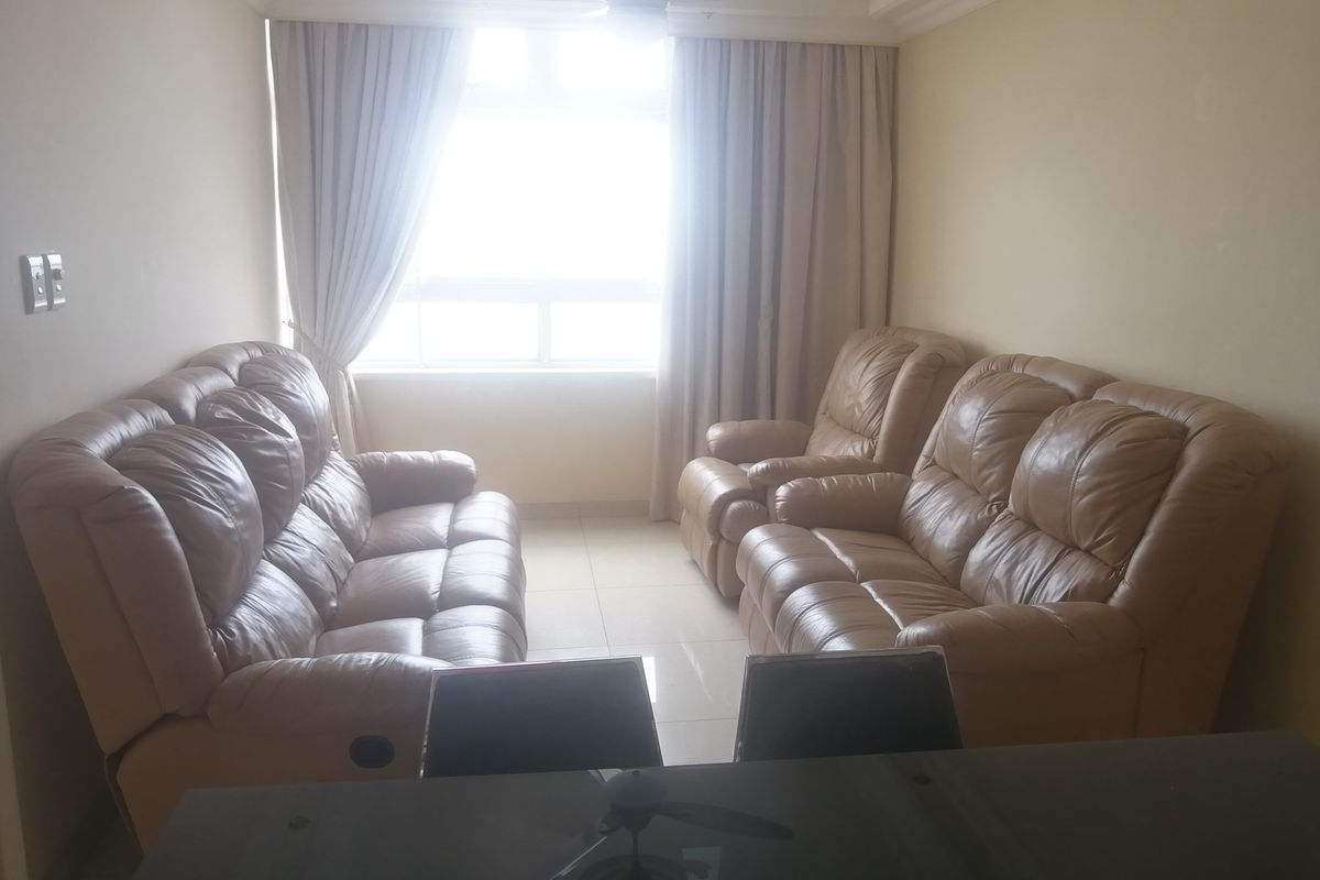 2 Bedroom Furnished Frontline With Ocean Views  For Sale - Photo 3