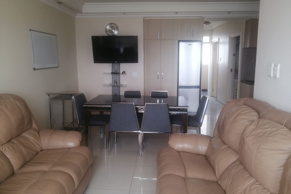 2 Bedroom Furnished Frontline With Ocean Views  For Sale - Photo 4