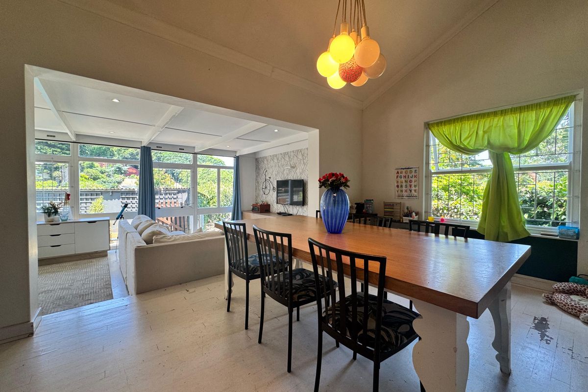 3-Bedroom Family Home For Sale In Park Hill. - Photo 2