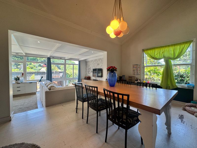 3-Bedroom Family Home For Sale In Park Hill. - Photo 2