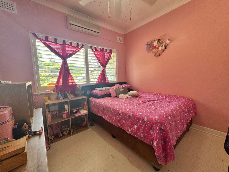 3-Bedroom Family Home For Sale In Park Hill. - Photo 10