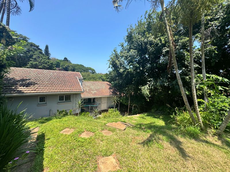 3-Bedroom Family Home For Sale In Park Hill. - Photo 9