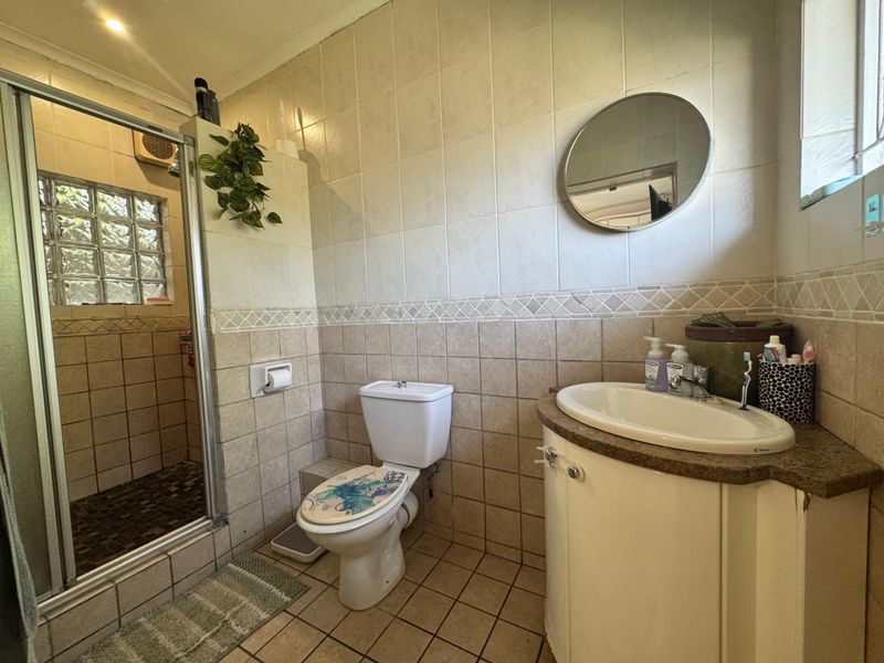 3-Bedroom Family Home For Sale In Park Hill. - Photo 8