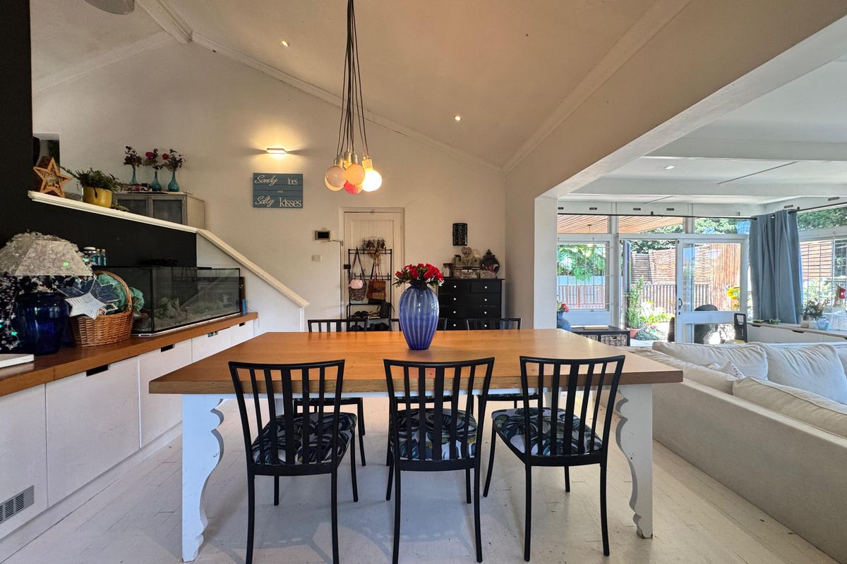 3-Bedroom Family Home For Sale In Park Hill. - Photo 5