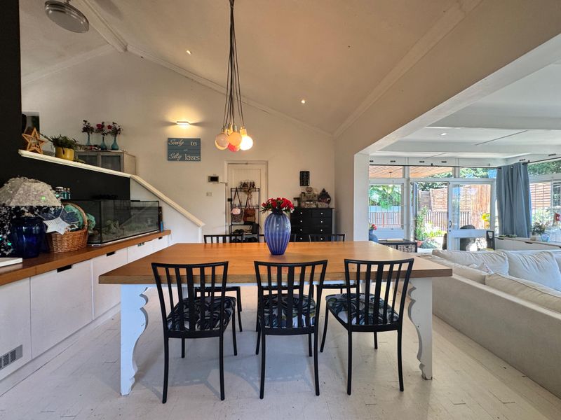 3-Bedroom Family Home For Sale In Park Hill. - Photo 5