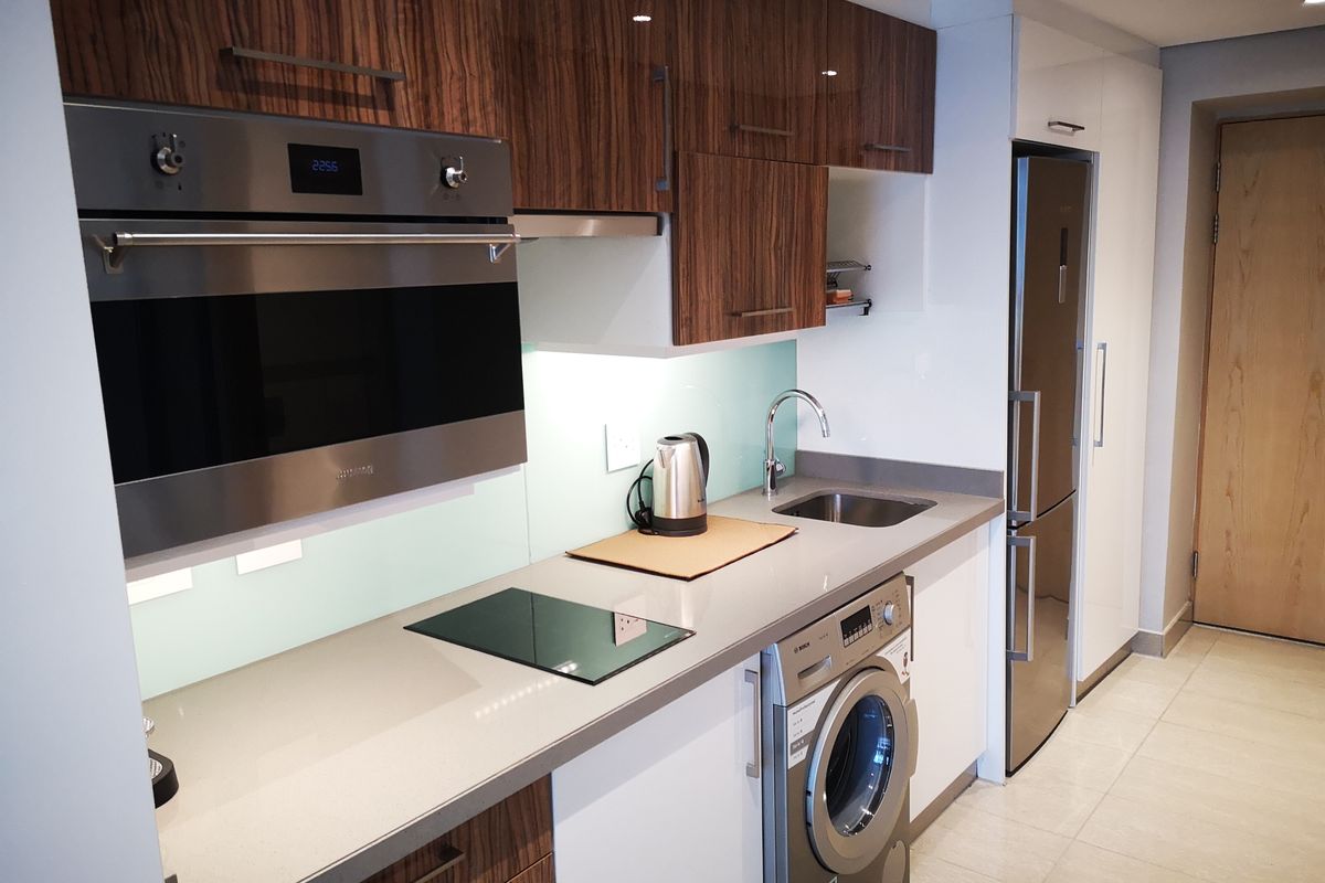 Fully furnished and charming STUDIO - Prime property's feature - Photo 4