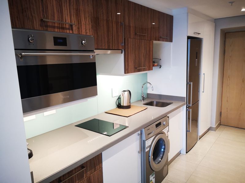 Fully furnished and charming STUDIO - Prime property's feature - Photo 4