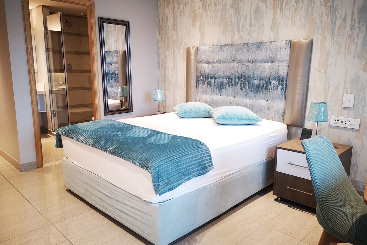 Fully furnished and charming STUDIO - Prime property's feature - Photo 2