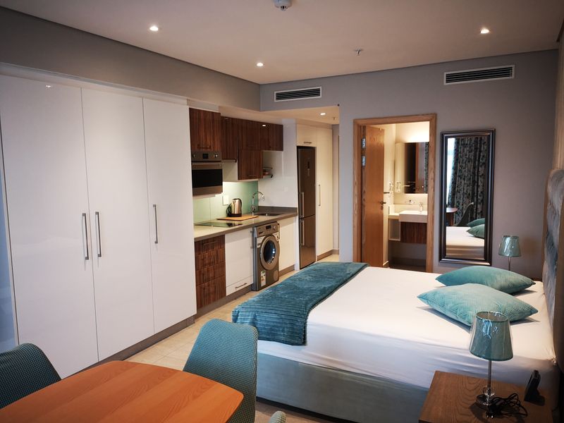 Fully furnished and charming STUDIO - Prime property's feature - Photo 8