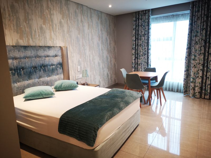 Fully furnished and charming STUDIO - Prime property's feature - Photo 3