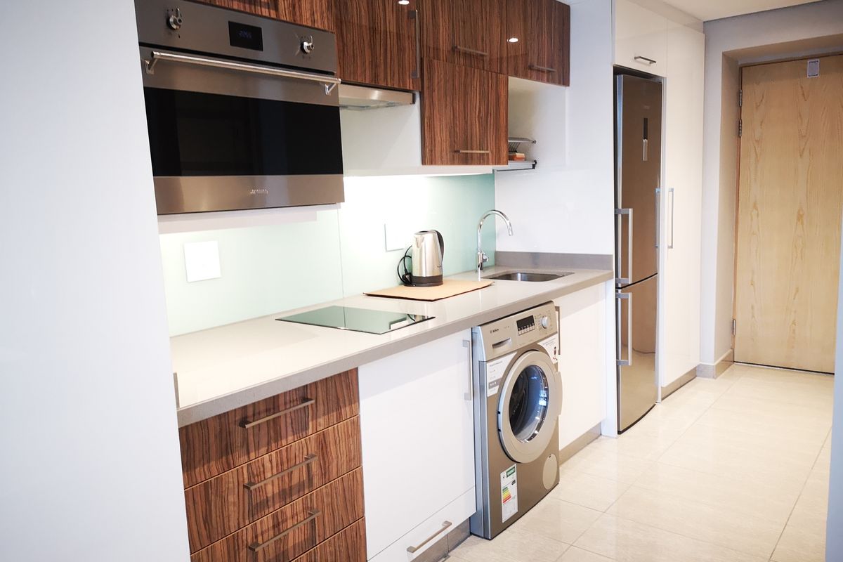 Fully furnished and charming STUDIO - Prime property's feature - Photo 5