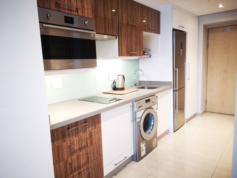 Fully furnished and charming STUDIO - Prime property's feature - Photo 5