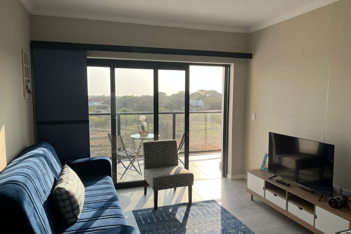 Modern 2 Bedroom Apartment in Umhlanga Ridge - Photo 3
