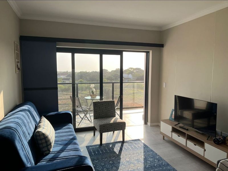 Modern 2 Bedroom Apartment in Umhlanga Ridge - Photo 3