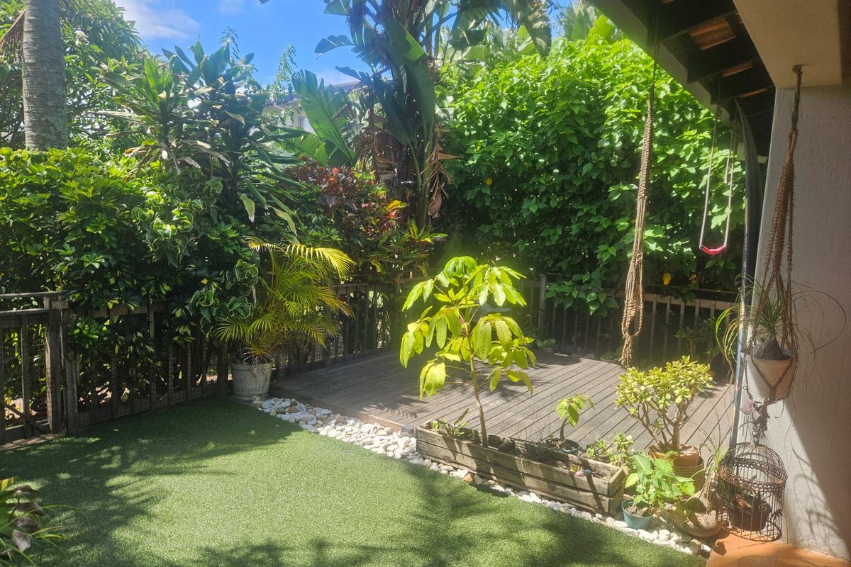 Prime Property presents Fully furnished  Coral Heads Townhouse for rent - Photo 3