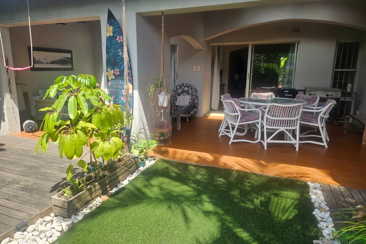 Prime Property presents Fully furnished  Coral Heads Townhouse for rent - Photo 2